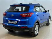Hyundai Creta I Москва  - изображение 19
