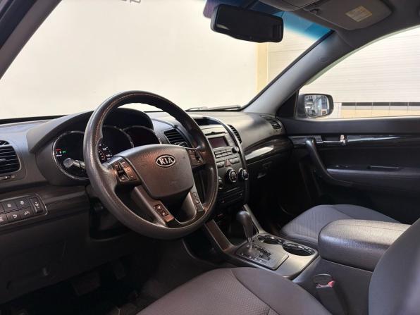 Kia Sorento II с пробегом 2011 года, цена 1 469 900 рублей, 297278 км, внедорожник, Автокод Объявления