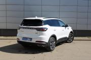 Chery Tiggo 7 Pro Max I Рестайлинг Ярославль  - изображение 20