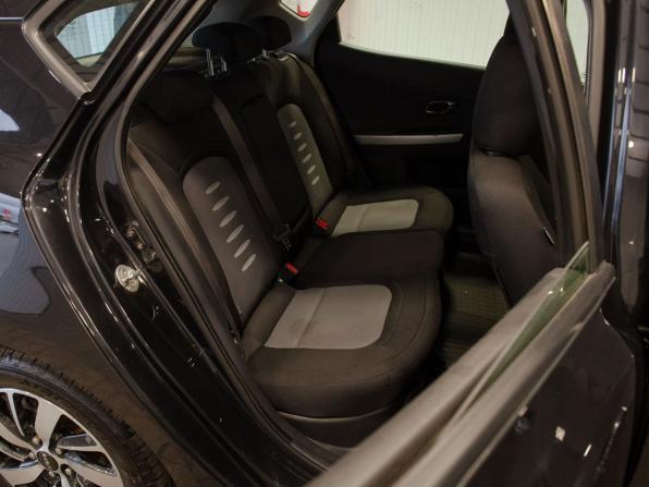 Kia Ceed II с пробегом 2012 года, цена 899 000 рублей, 198904 км, хэтчбек, Автокод Объявления