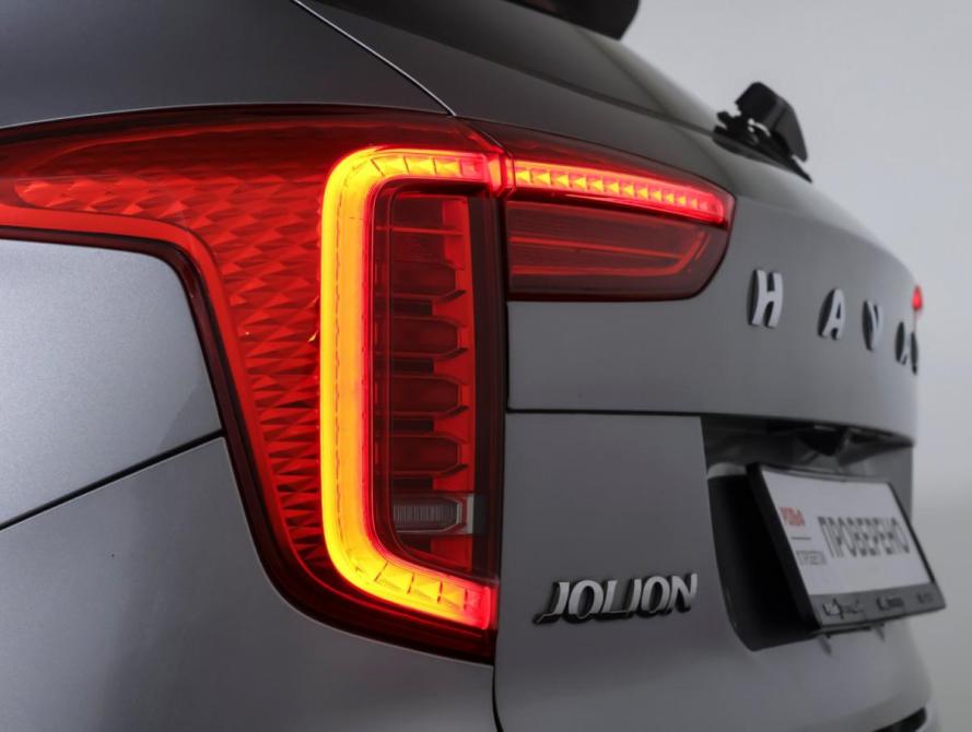 Haval Jolion I Москва  - изображение 21