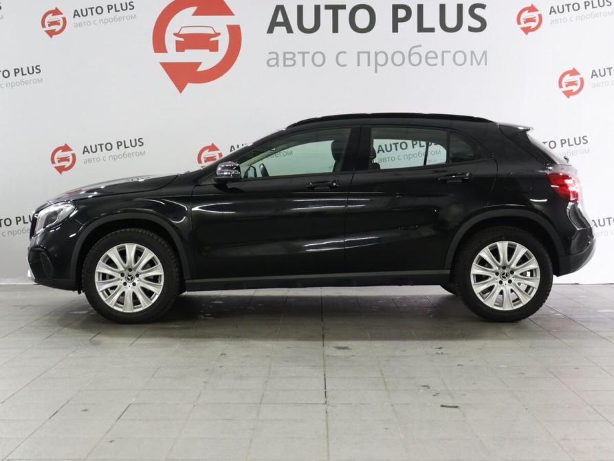 Mercedes-Benz GLA I (X156) Рестайлинг Минеральные Воды  - изображение 5