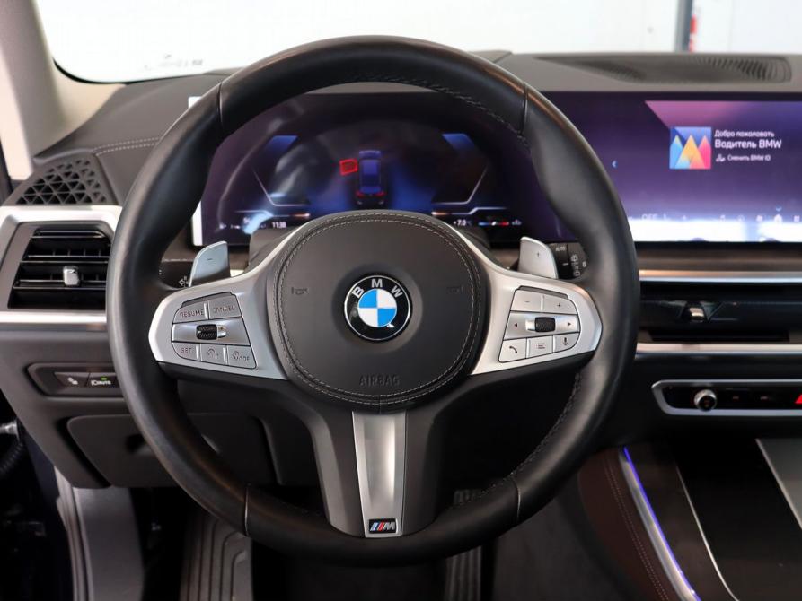 BMW X5 IV (G05/G18) Рестайлинг Калининград  - изображение 21