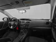 Mazda 3 II (BL) Рестайлинг Москва  - изображение 27