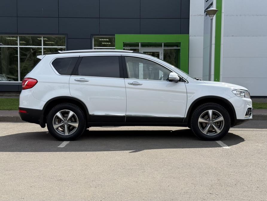 Haval H6 I Ярославль  - изображение 4