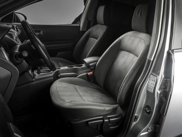 Nissan Qashqai I Рестайлинг с пробегом 2012 года, цена 1 099 000 рублей, 185552 км, внедорожник, Автокод Объявления