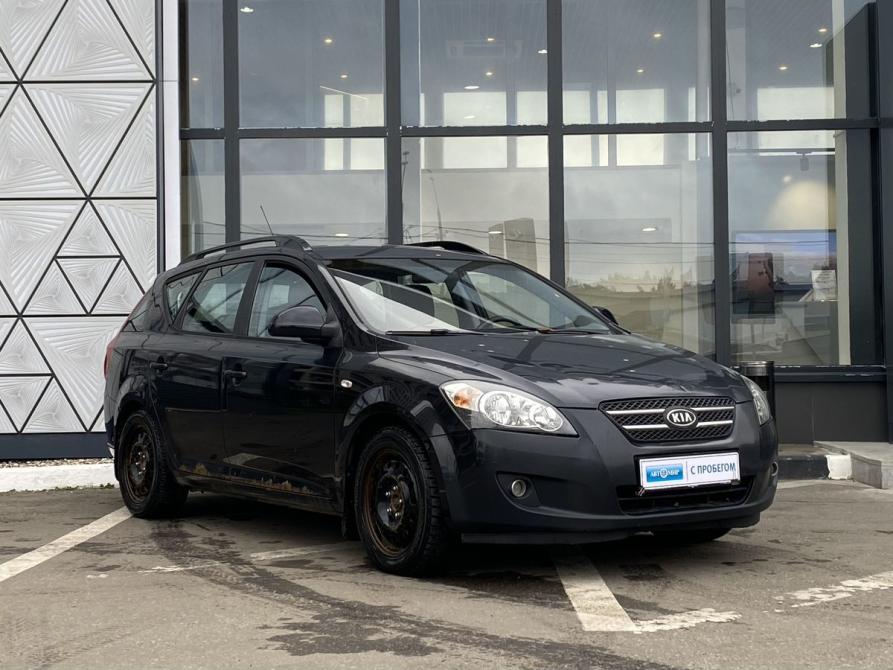 Kia Ceed I Москва  - изображение 3