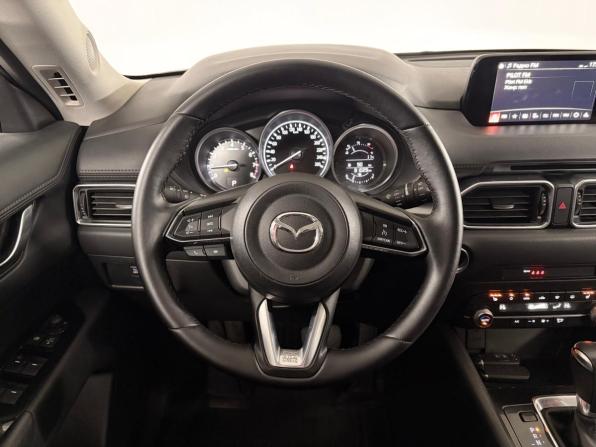 Mazda CX-5 II с пробегом 2019 года, цена 2 499 000 рублей, 81029 км, внедорожник, Автокод Объявления