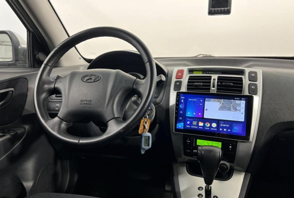 Hyundai Tucson I Нижний Новгород  - изображение 15