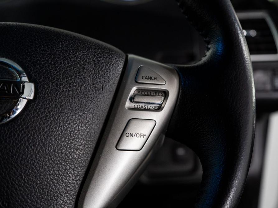 Nissan Serena IV (C26) Иркутск  - изображение 11