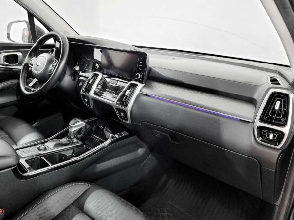 Kia Sorento IV с пробегом 2021 года, цена 2 900 000 рублей, 197594 км, внедорожник, Автокод Объявления