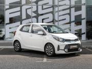 Kia Morning III Рестайлинг 1 Краснодар  - изображение 22
