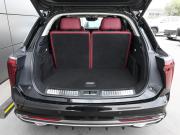Hongqi E-HS9 Москва  - изображение 39