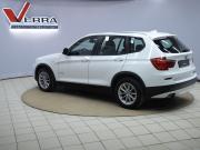 BMW X3 II (F25) Уфа  - изображение 24