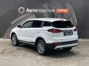 Geely Atlas Pro Пермь  - изображение 29