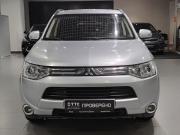 Mitsubishi Outlander III Казань  - изображение 24