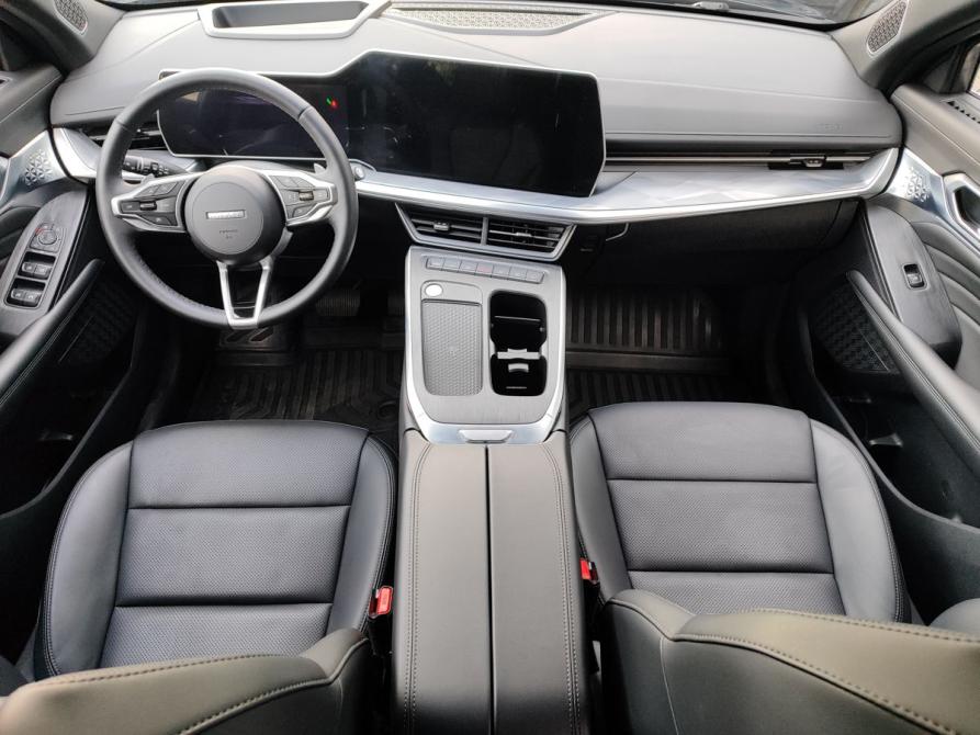 Haval F7 II Москва  - изображение 10