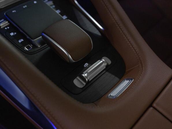 Новый Mercedes-Benz GLE II (V167) Рестайлинг 2026 года, цена 11 648 000 рублей, внедорожник, Автокод Объявления