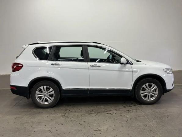 Haval H6 I с пробегом 2019 года, цена 1 377 000 рублей, 61724 км, внедорожник, Автокод Объявления