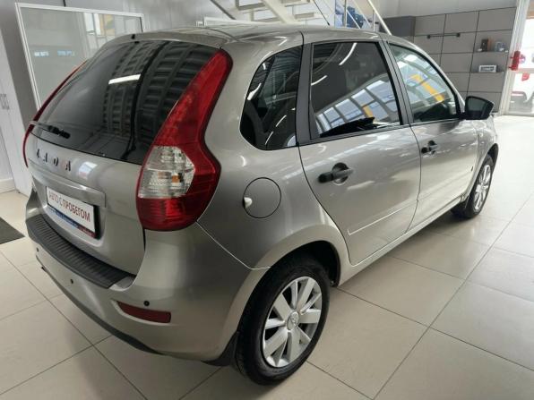 Lada (ВАЗ) Granta I Рестайлинг с пробегом 2020 года, цена 560 000 рублей, 96000 км, хэтчбек, Автокод Объявления