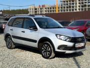 Lada (ВАЗ) Granta I Рестайлинг Ижевск  - изображение 27