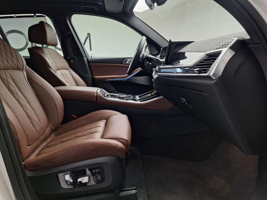 BMW X5 IV (G05/G18) Рестайлинг Москва  - изображение 6