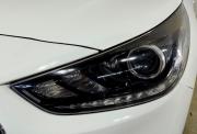 Hyundai Solaris II Волгоград  - изображение 26