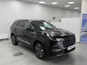 Chery Tiggo 8 Pro Max I Рестайлинг Казань  - изображение 28