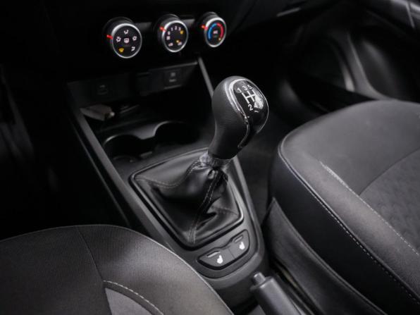Lada (ВАЗ) Vesta I Рестайлинг (NG) с пробегом 2023 года, цена 1 342 000 рублей, 25300 км, седан, Автокод Объявления