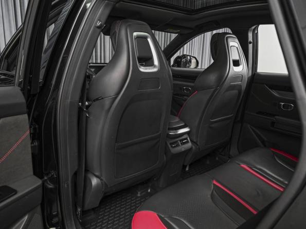 JETOUR DASHING I с пробегом 2023 года, цена 2 064 000 рублей, 40107 км, внедорожник, Автокод Объявления