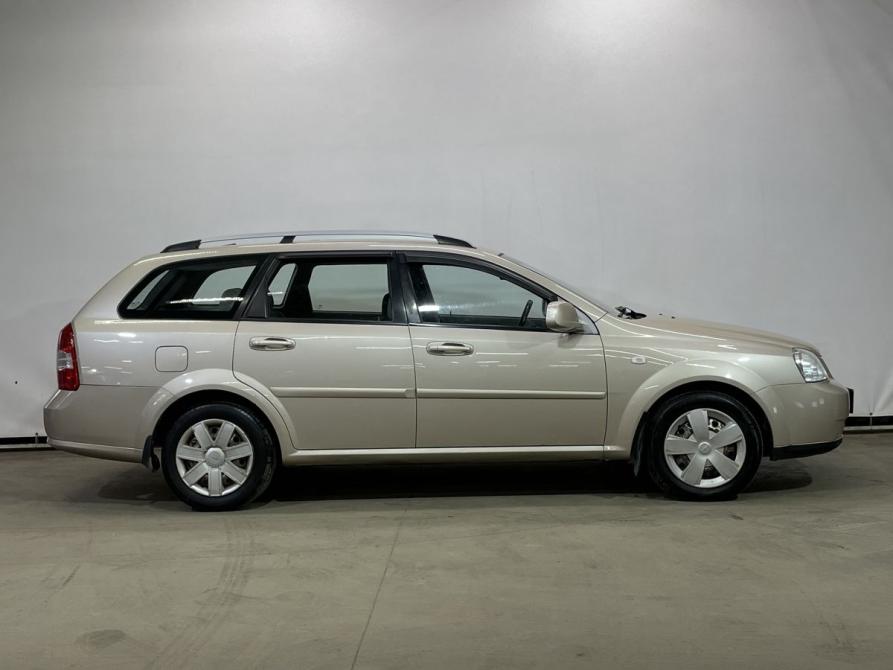 Chevrolet Lacetti I Ярославль  - изображение 4