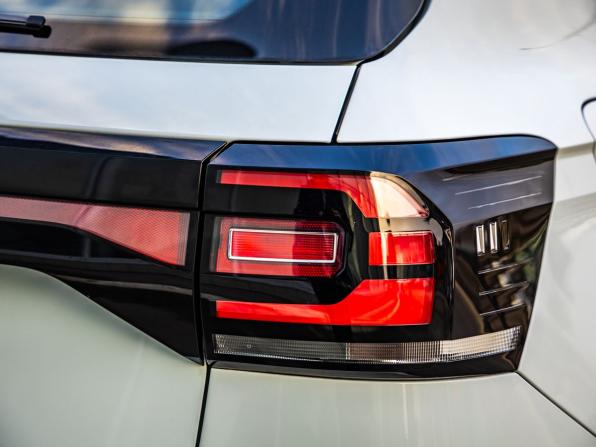 Volkswagen Tacqua с пробегом 2024 года, цена 2 739 000 рублей, 126 км, внедорожник, Автокод Объявления