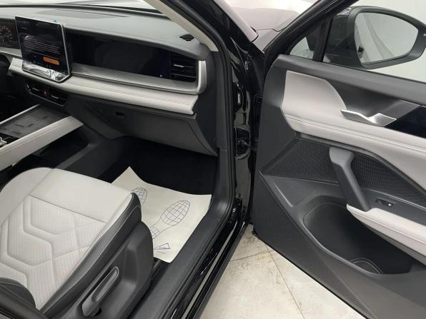 Новый Volkswagen Tayron II (China Market) 2026 года, цена 4 099 000 рублей, внедорожник, Автокод Объявления
