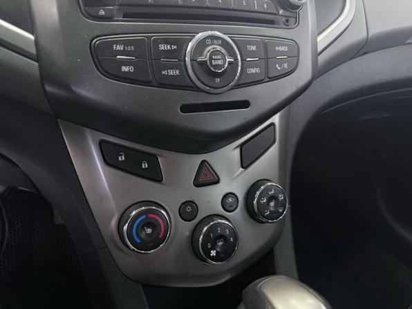 Chevrolet Aveo II с пробегом 2012 года, цена 659 000 рублей, 143000 км, седан, Автокод Объявления