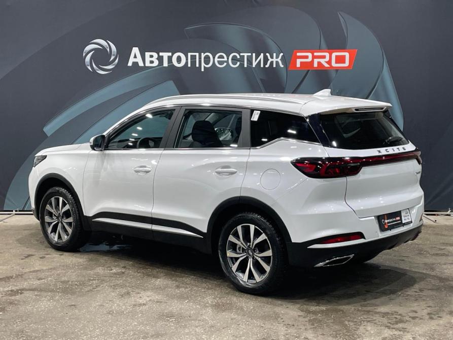 Xcite X-Cross 7 Пермь  - изображение 7