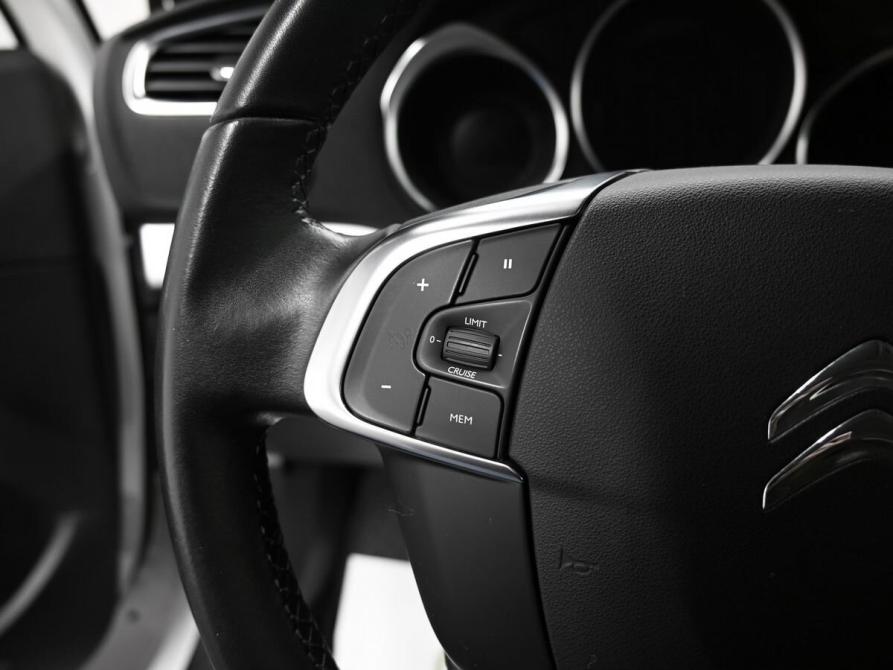 Citroen C4 II Рестайлинг Тверь  - изображение 18