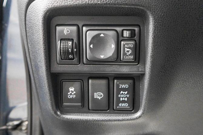 Nissan Juke I с пробегом 2012 года, цена 1 249 000 рублей, 219000 км, внедорожник, Автокод Объявления