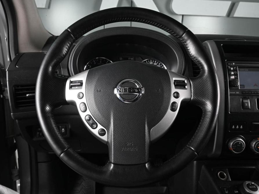 Nissan X-Trail II Рестайлинг Ростов-на-Дону  - изображение 12