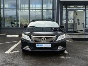 Toyota Camry VII (XV50) Москва  - изображение 25