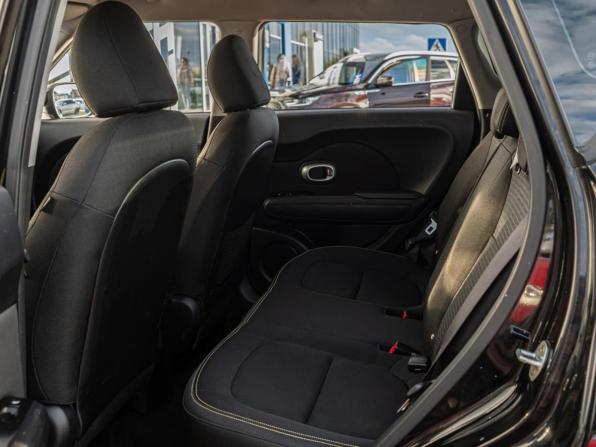 Kia Soul II с пробегом 2014 года, цена 1 299 000 рублей, 142389 км, хэтчбек, Автокод Объявления
