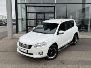 Toyota RAV4 III (XA30) Рестайлинг Тверь  - изображение 22