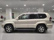 Toyota Land Cruiser Prado 120 Series Рестайлинг Казань  - изображение 32