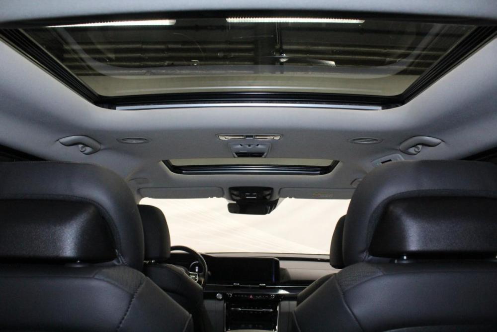 Kia Carnival IV Кемерово  - изображение 10