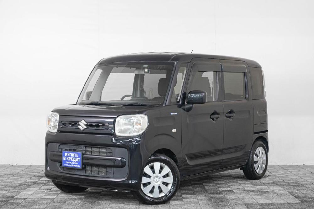 Suzuki Spacia II Кемерово  - изображение 4