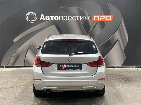 BMW X1 I (E84) Рестайлинг с пробегом 2013 года, цена 1 300 000 рублей, 179040 км, внедорожник, Автокод Объявления