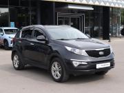 Kia Sportage III Рестайлинг Москва  - изображение 25