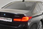 BMW 5 серии VI (F10/F11/F07) Рестайлинг Нижний Новгород  - изображение 37