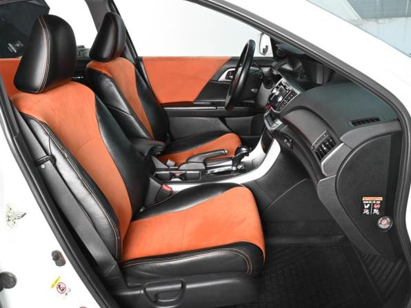 Honda Accord IX с пробегом 2013 года, цена 1 569 000 рублей, 189788 км, седан, Автокод Объявления