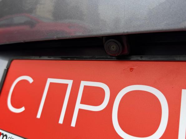 Chery Tiggo 7 Pro I с пробегом 2022 года, цена 1 599 000 рублей, 89000 км, внедорожник, Автокод Объявления
