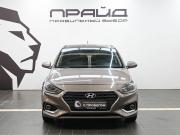 Hyundai Solaris II Ростов-на-Дону  - изображение 21